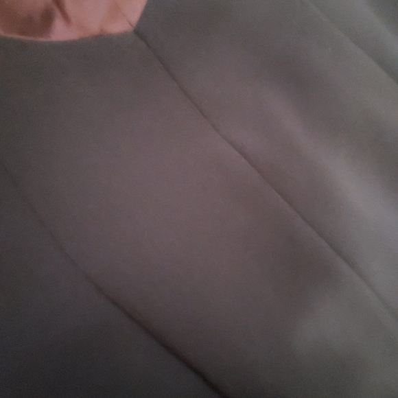 Vintage Joseph Ribkoff vintage brown mother of the bride maxi dress siz… - Picture 8 of 14